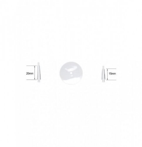 Citadel Flying Stems with 32mm Flying Bases (5)