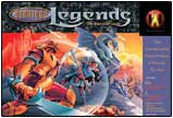 Legends the Shattered Lands