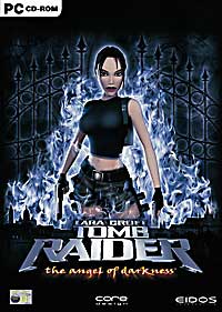 Tomb Raider: Angel of Darkness