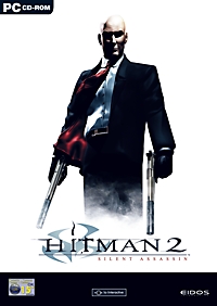 Hitman 2: Silent Assassin