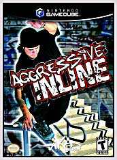 Aggressive Inline (k�ytetty)