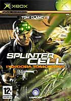 Splinter Cell (K�ytetty)