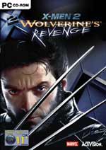 X-Men 2: Wolverine's Revenge