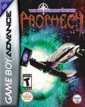 Wing Commander Prophecy