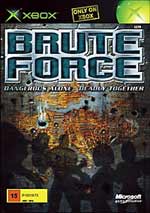 Brute Force (k�ytetty)