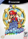Super Mario Sunshine (CIB) (K�ytetty)