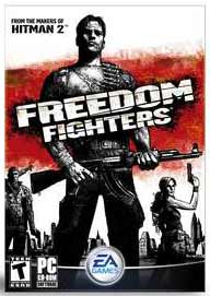 Freedom Fighters