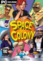 Space Colony