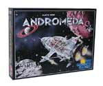Andromeda
