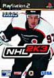 NHL 2K3 (k�ytetty)