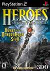 Heroes of Might & Magic (k�ytetty)