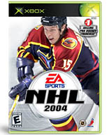 NHL 2004 (k�ytetty)