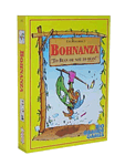 Bohnanza (Suomi)