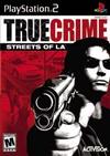 True Crime Streets of L.A (k�ytetty)