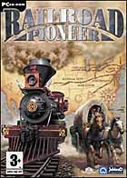 Railroad Pioneer