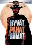 Hyv�t, Pahat ja Rumat S.E.