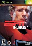 ESPN NHL 2K4 (k�ytetty)