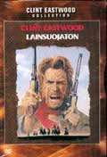 Lainsuojaton