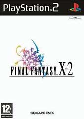 Final Fantasy X-2 (k�ytetty)