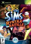 Sims rynt�� raitille (K�ytetty)