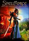 SpellForce (K�ytetty)
