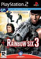 Rainbow Six 3 (K�ytetty)