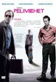Pelimiehet DVD