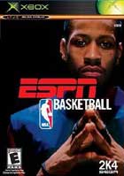 ESPN NBA 2K4 (K�ytetty)