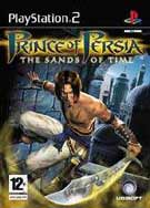 Prince of Persia Sands of Time (K�ytetty)