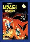 Usagi Yojimbo 05: Lone Goat And Kid