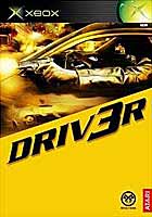 Driver 3 (k�ytetty)