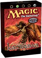 MtG: Champions of Kamigawa Spiritbane