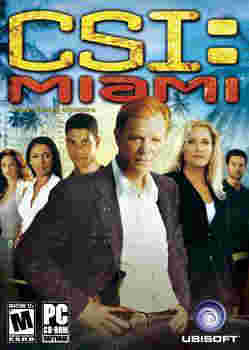 CSI Miami