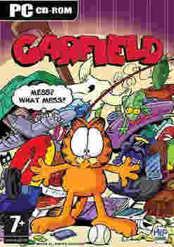 Garfield