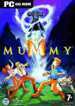 mummy, The