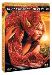 Spider-Man 2 - H�m�h�kkimies 2