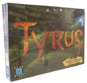 Tyrus