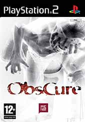 Obscure (k�ytetty)