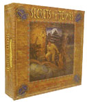 Secrets of the Tombs