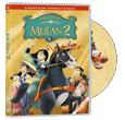 Mulan 2 (ENG)