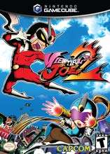 Viewtiful Joe 2