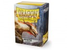 Dragon Shield: Standard Sleeves - Classic White (100)