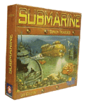 Submarine