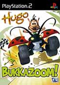 Hugo Bukkazoom! (k�ytetty)