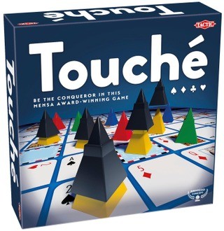 Touch�