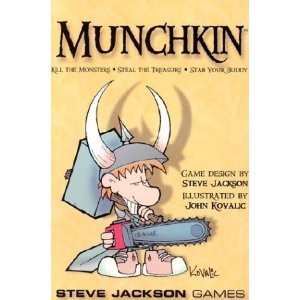 Munchkin