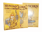 Munchkin 3
