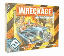 Wreckage