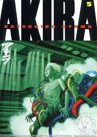 Akira #5