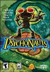 Psychonauts